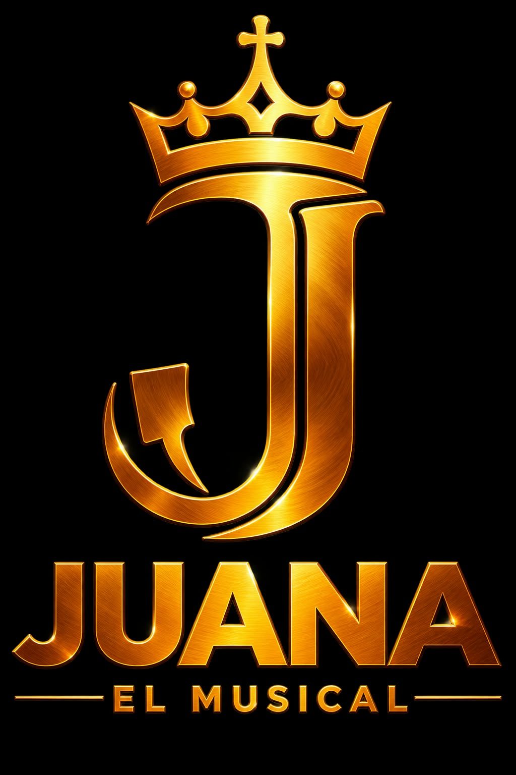 Juana, el musical