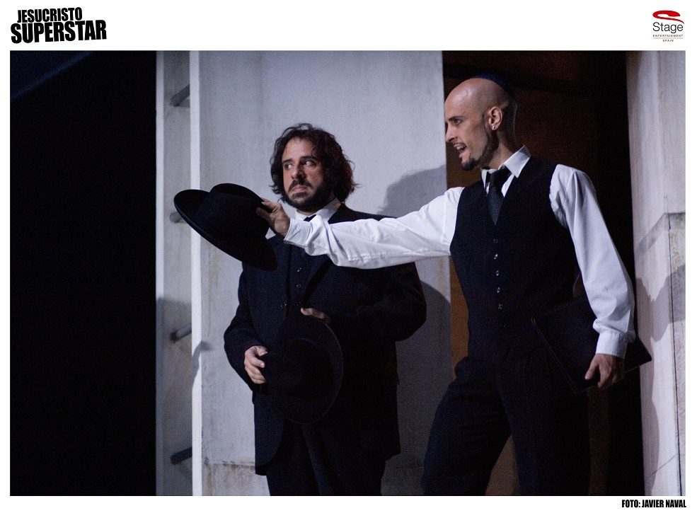 El Rey León